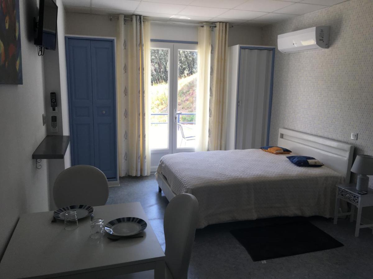 Aparthotel Domaine Des Anges 2*