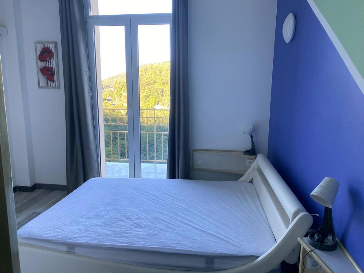 Domaine Des Anges Aparthotel Amélie-les-Bains-Palalda