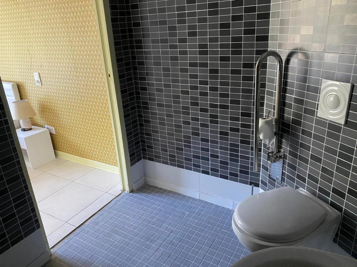 Domaine Des Anges Aparthotel