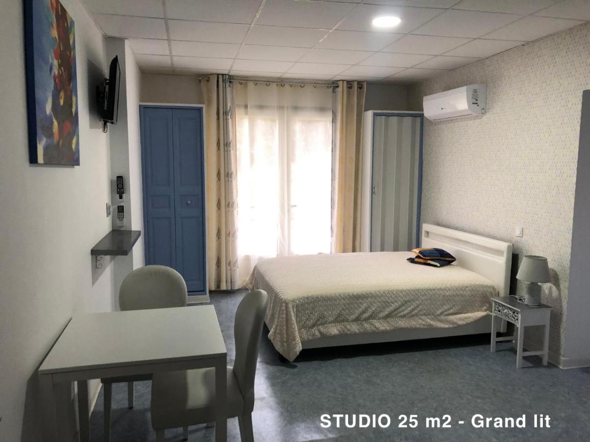 Domaine Des Anges Aparthotel