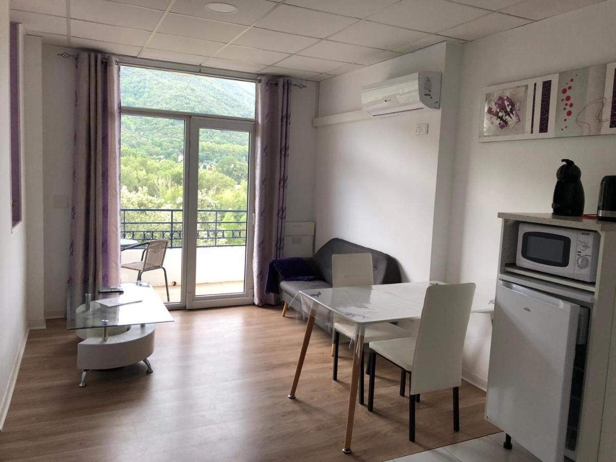 Aparthotel Domaine Des Anges 2*