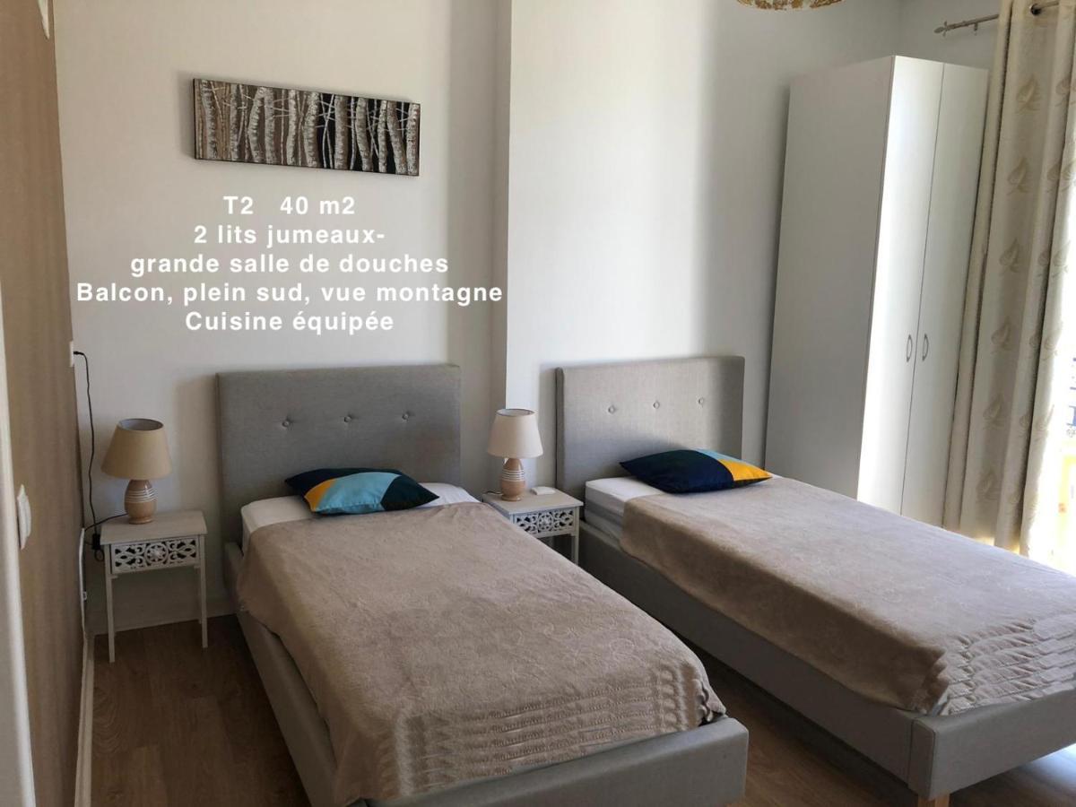 Aparthotel Domaine Des Anges