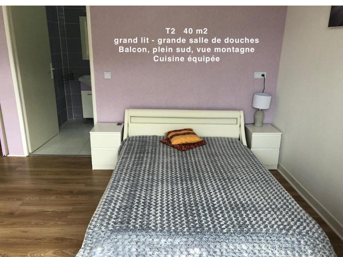 Domaine Des Anges Aparthotel 2*