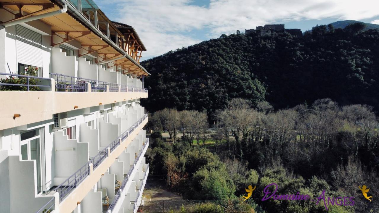Aparthotel Domaine Des Anges 2*