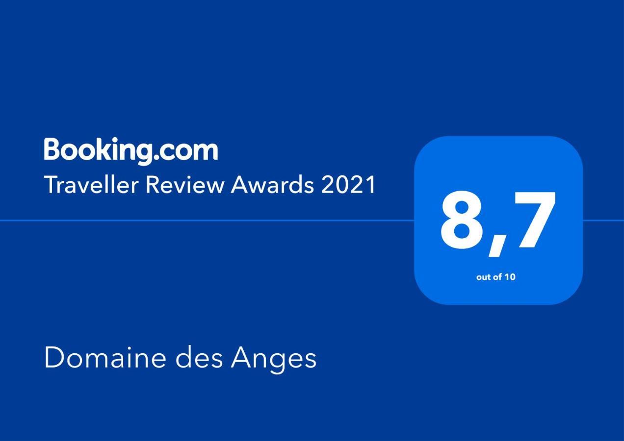 Domaine Des Anges 2* Amélie-les-Bains-Palalda