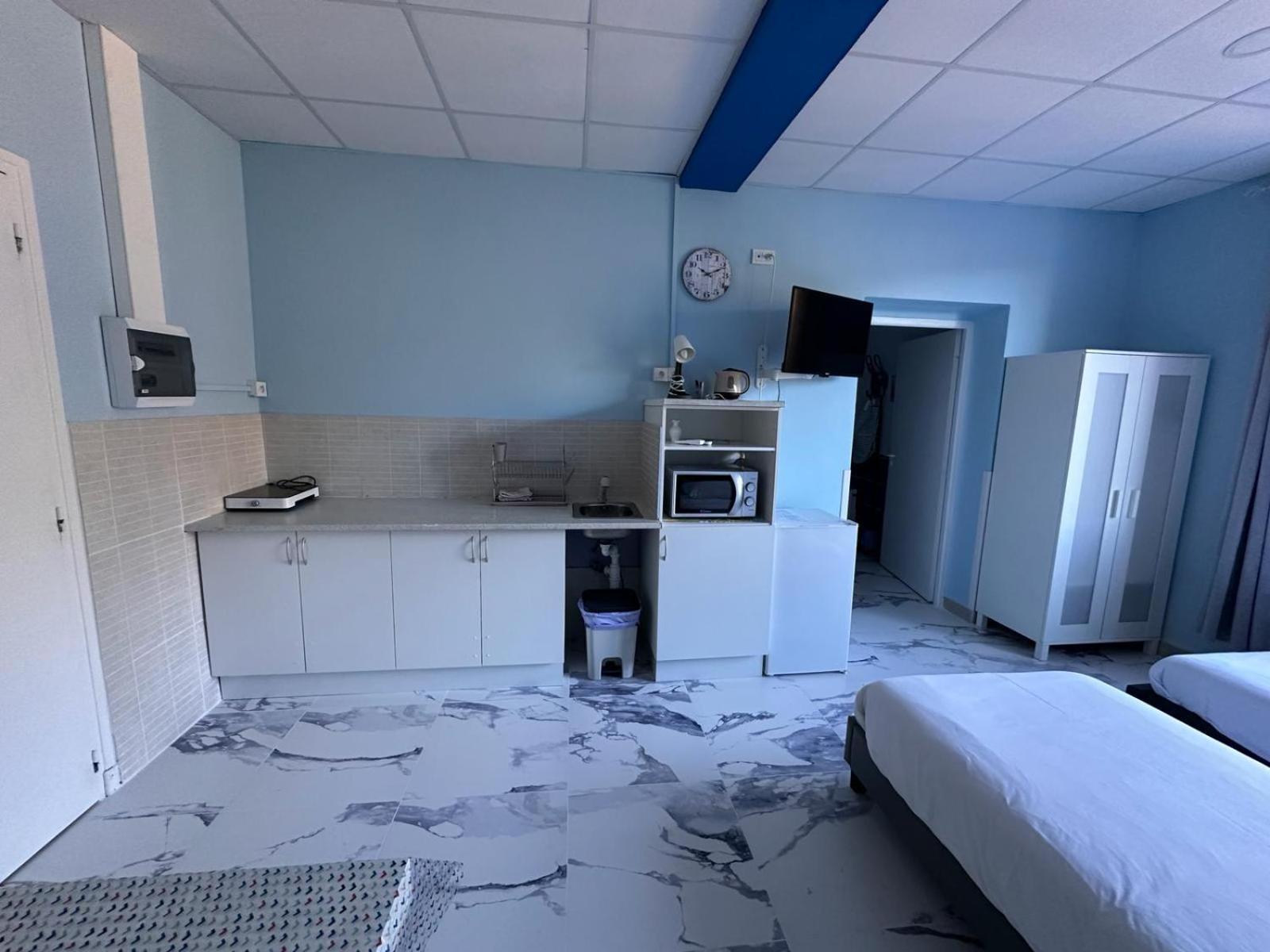 Domaine Des Anges Aparthotel