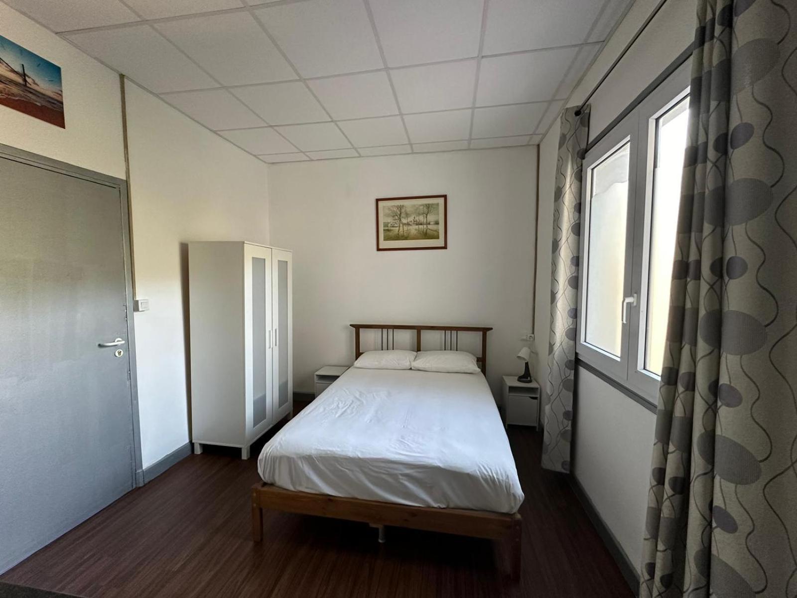Domaine Des Anges Aparthotel