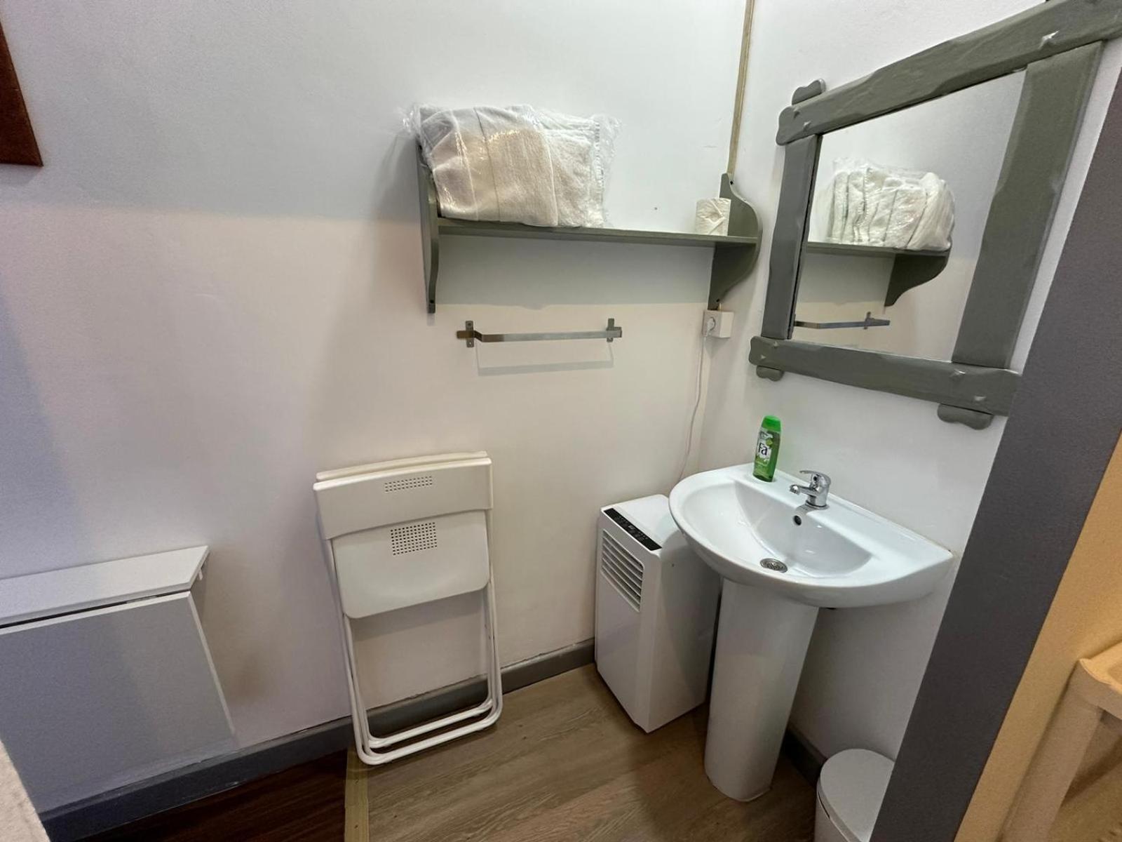 Aparthotel Domaine Des Anges Amélie-les-Bains-Palalda