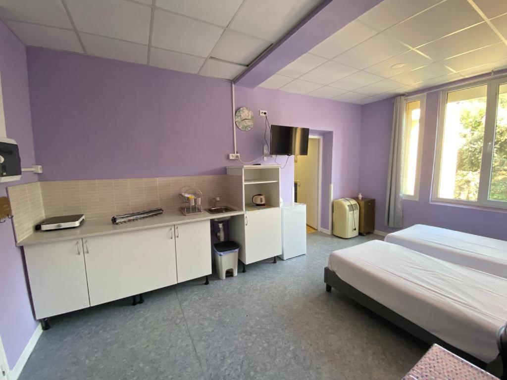Domaine Des Anges Amélie-les-Bains-Palalda