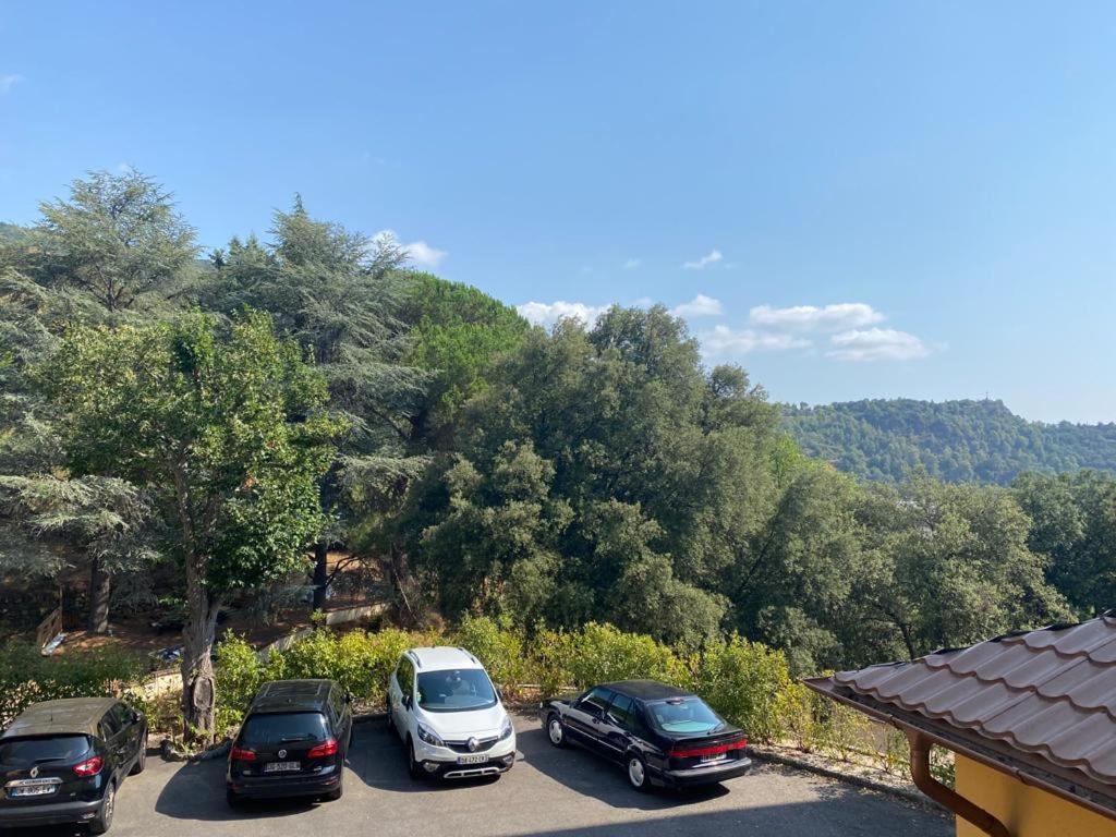 Domaine Des Anges Amélie-les-Bains-Palalda