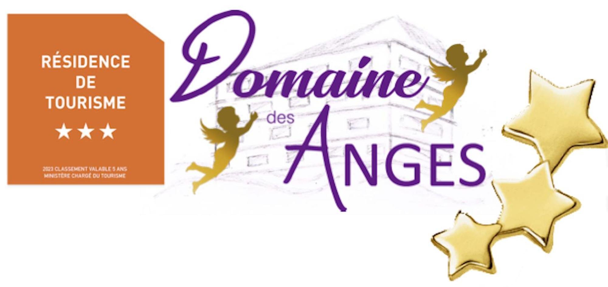 Domaine Des Anges
