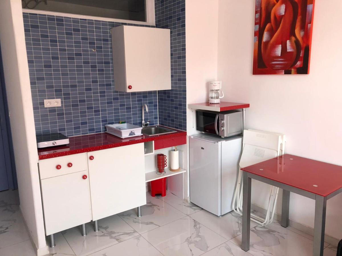 Aparthotel Domaine Des Anges 2*