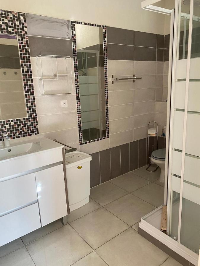 Aparthotel Domaine Des Anges